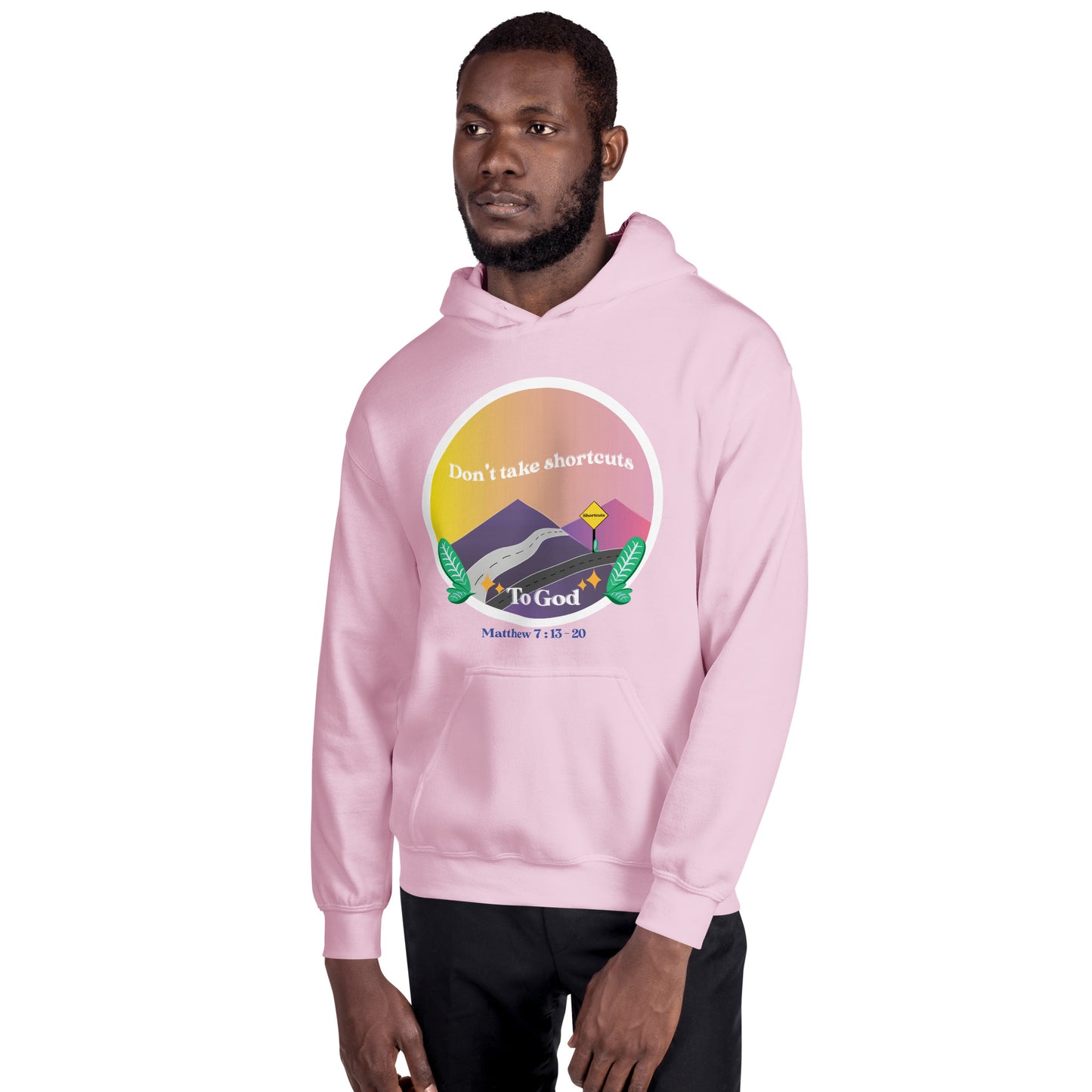 Mens Hoodie