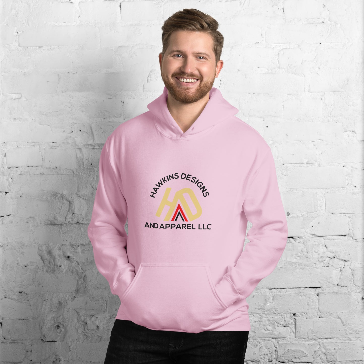 Mens Hoodie