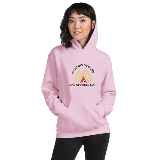 Womens Hoodie