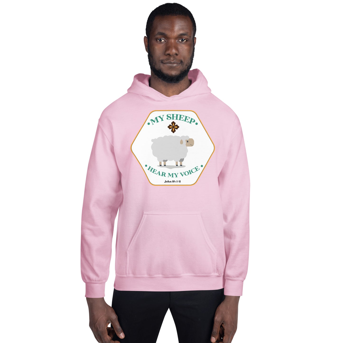 Mens Hoodie