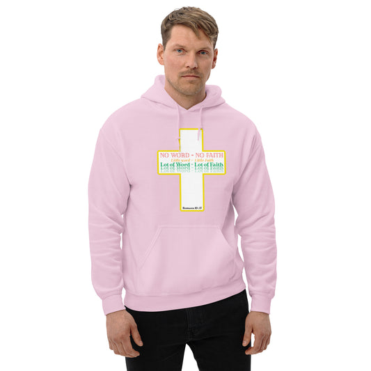 Mens Hoodie