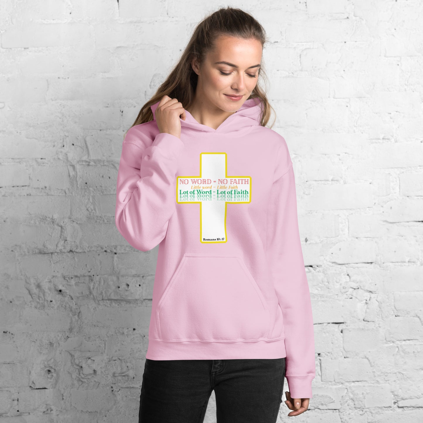 Womens Hoodie