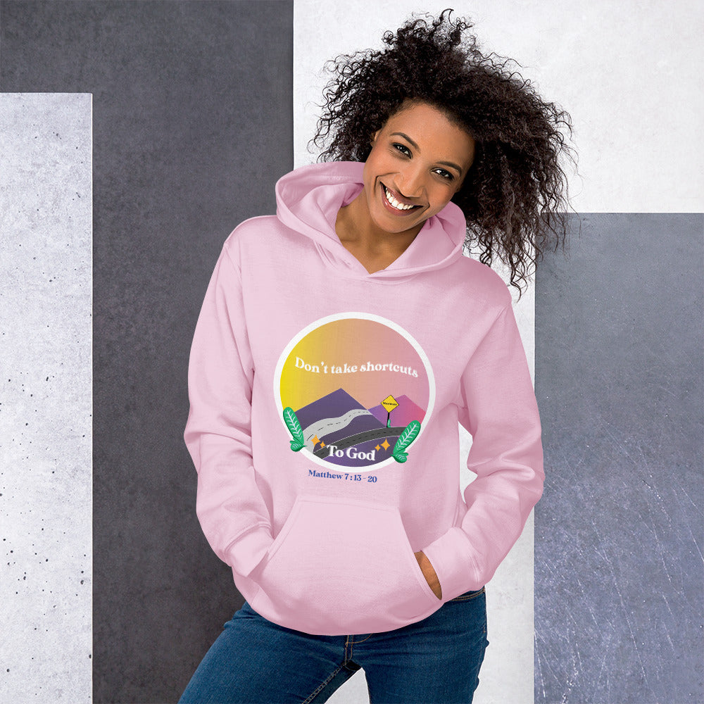 Womens Hoodie
