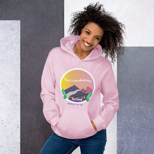 Womens Hoodie