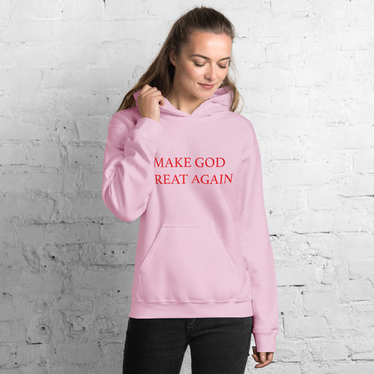 Womens Hoodie