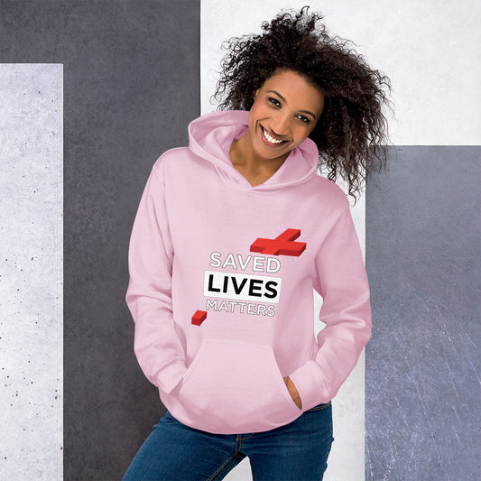 Womens Hoodie