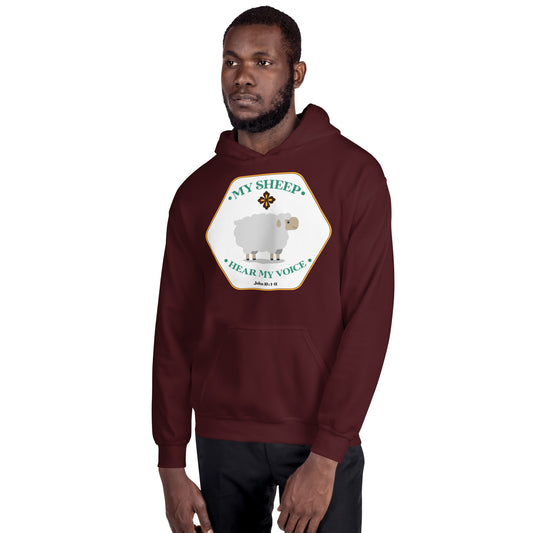 Mens Hoodie