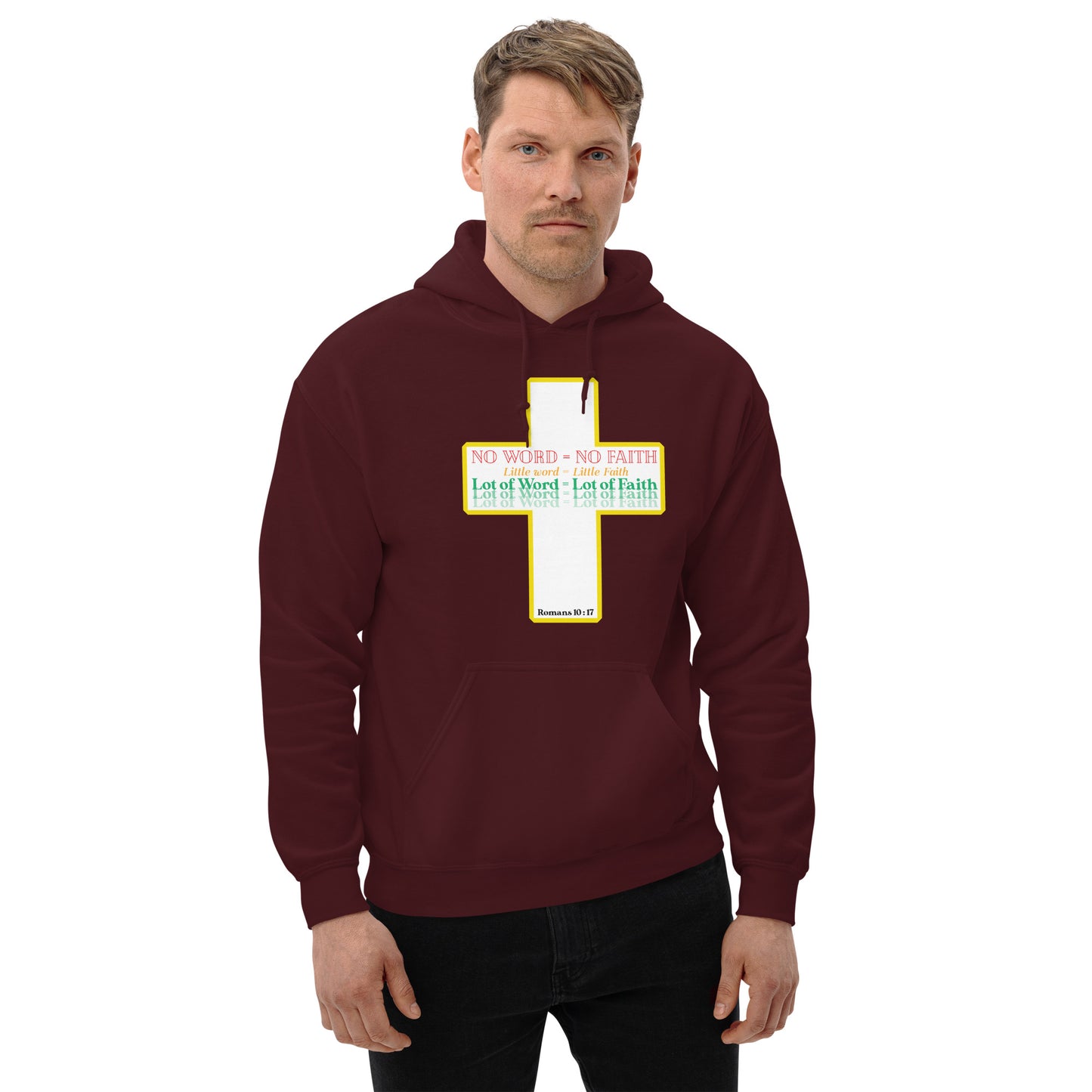 Mens Hoodie