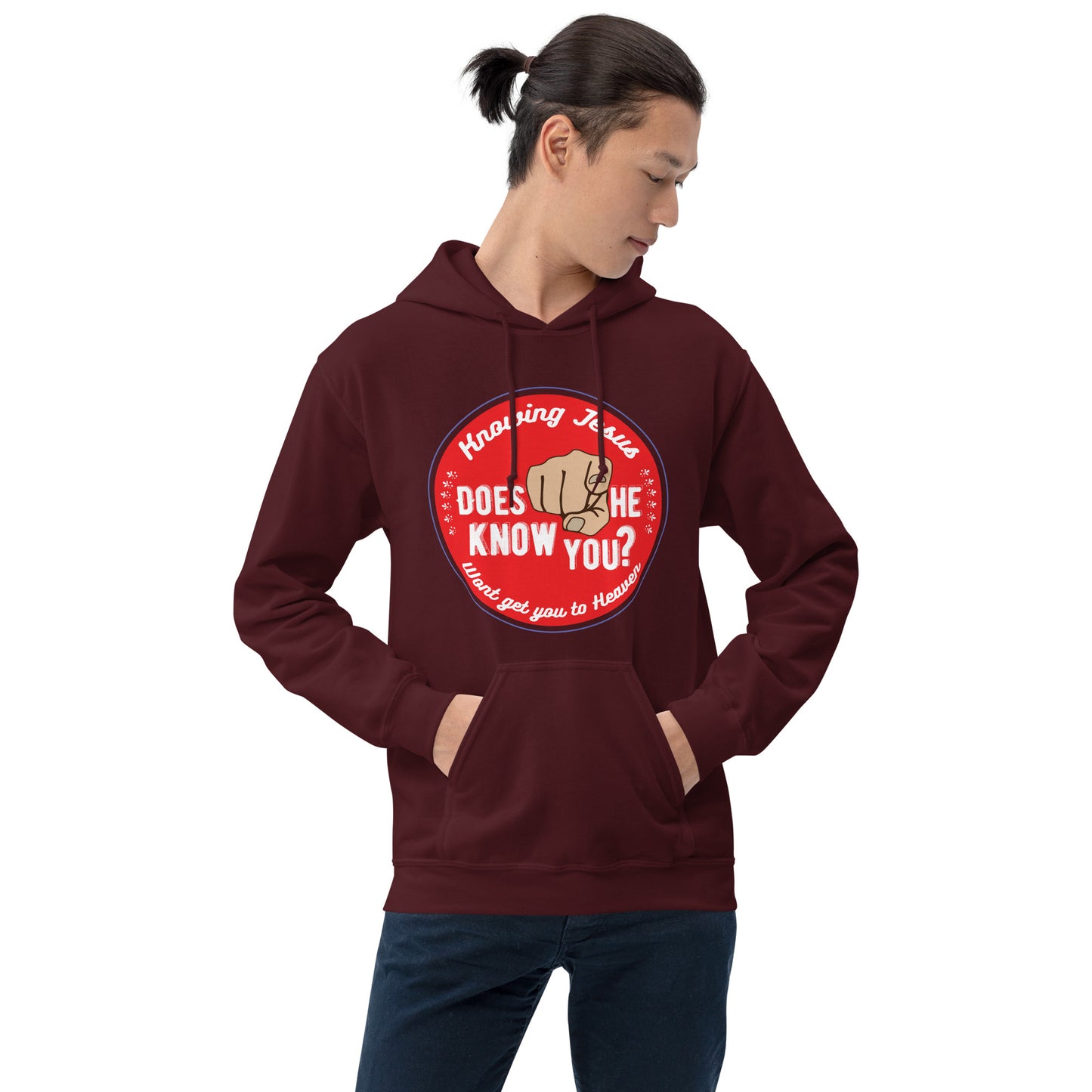 Womens Hoodie