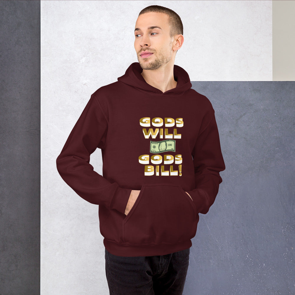 Mens Hoodie