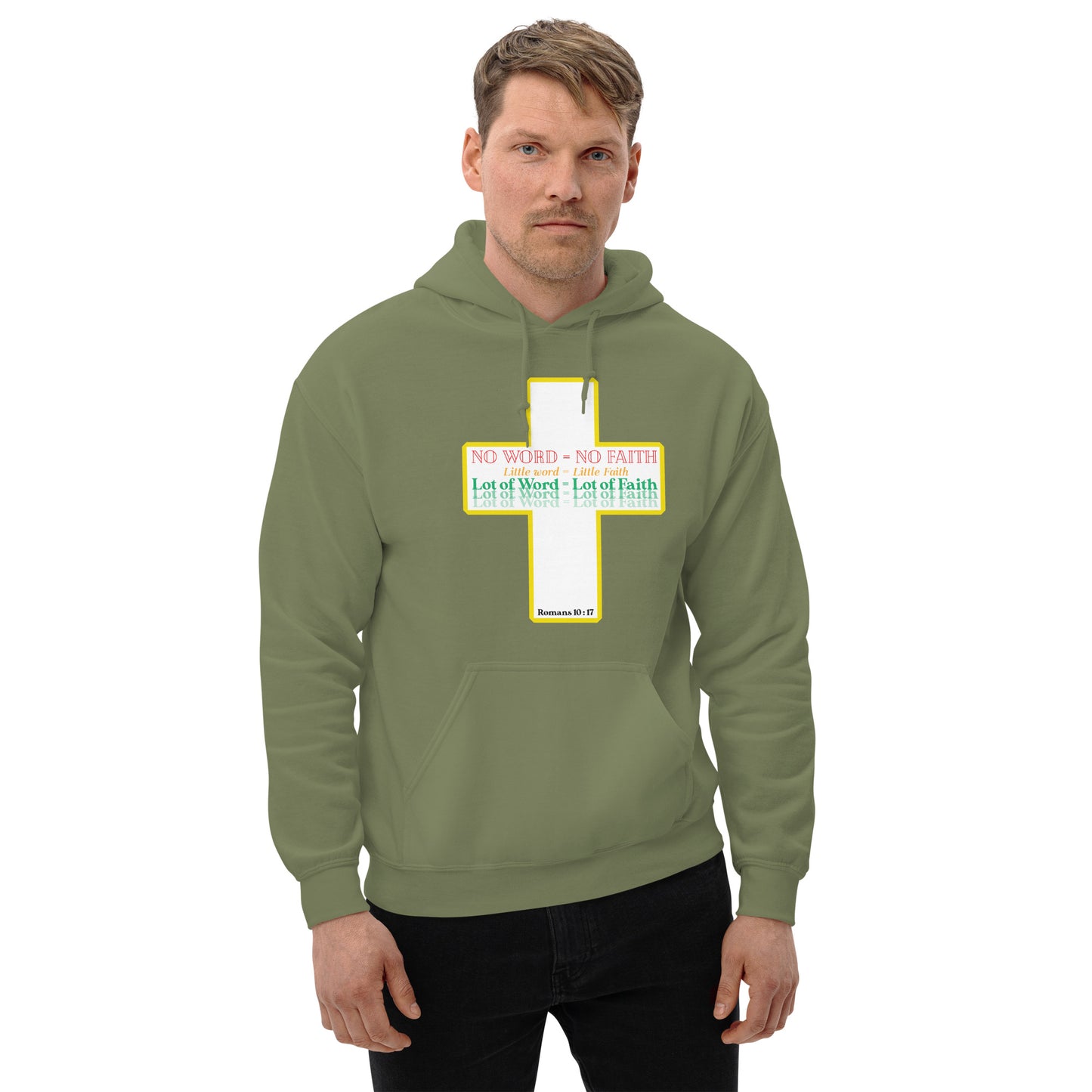 Mens Hoodie