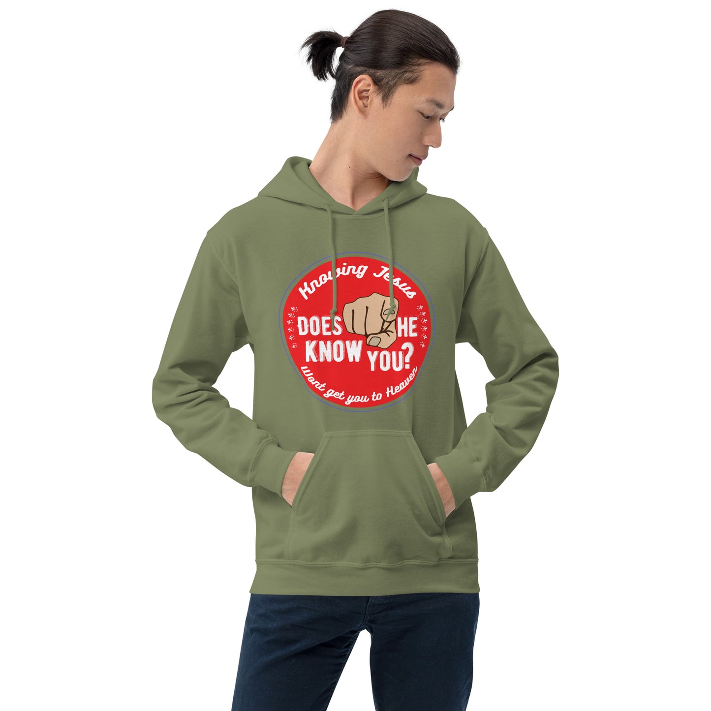 Womens Hoodie