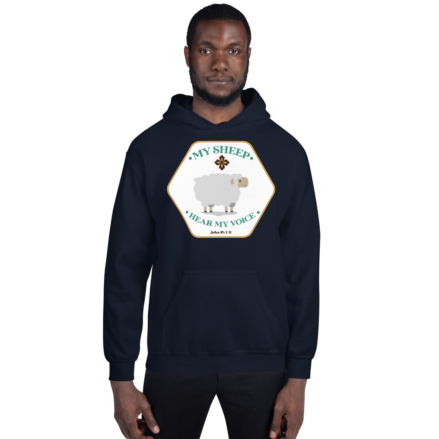 Mens Hoodie