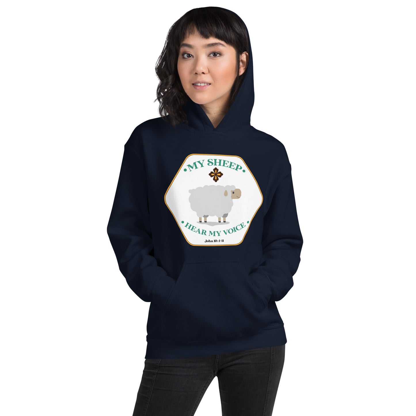 Womens Hoodie