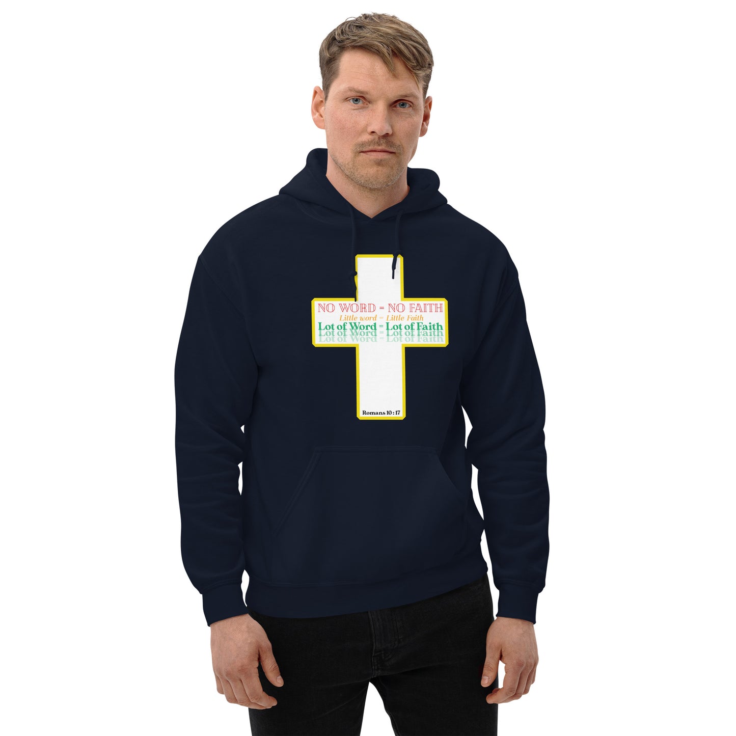 Mens Hoodie