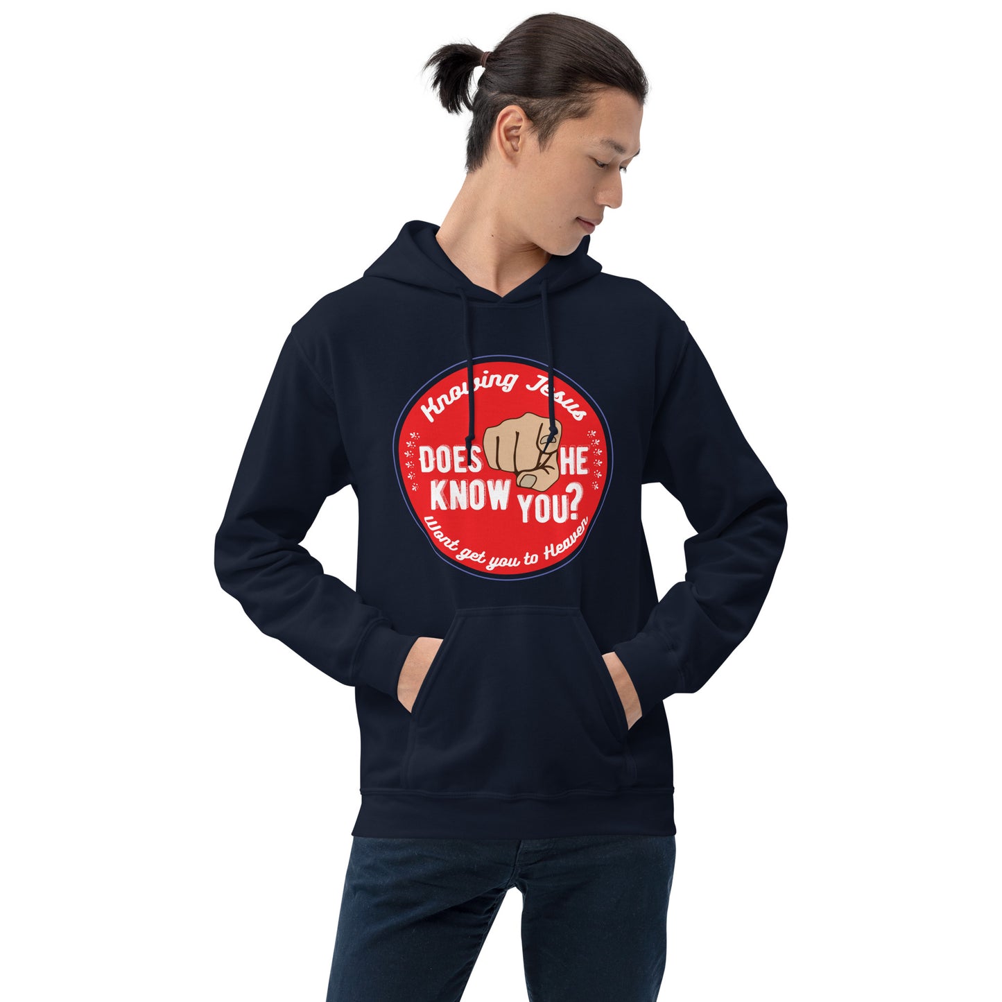 Womens Hoodie