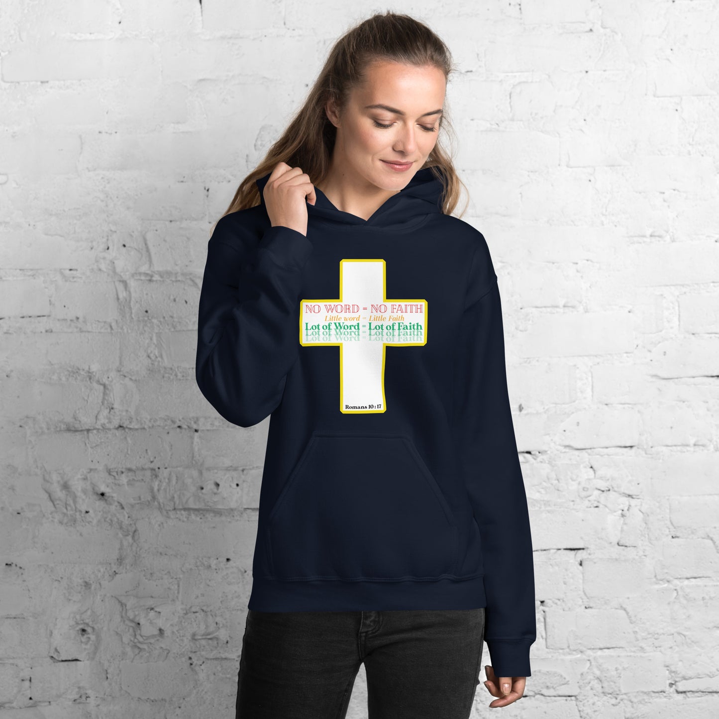 Womens Hoodie