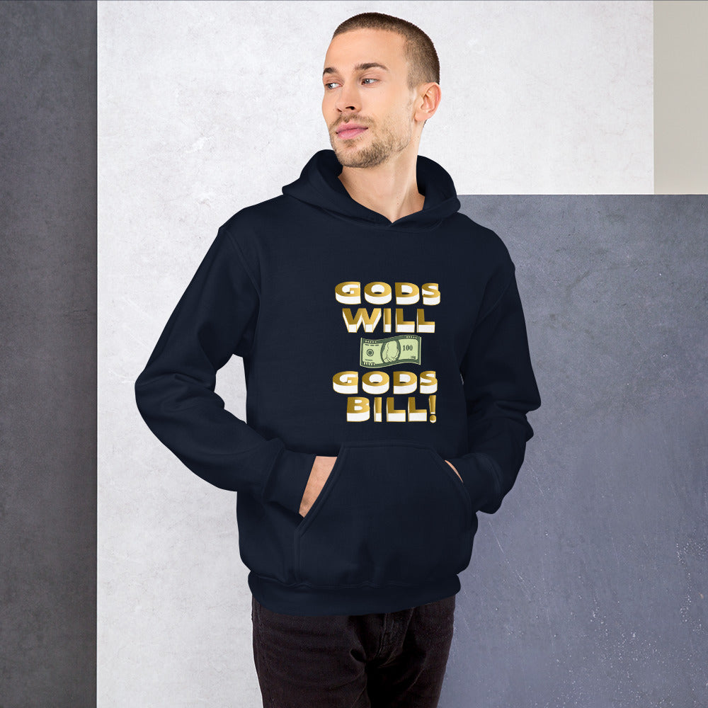 Mens Hoodie