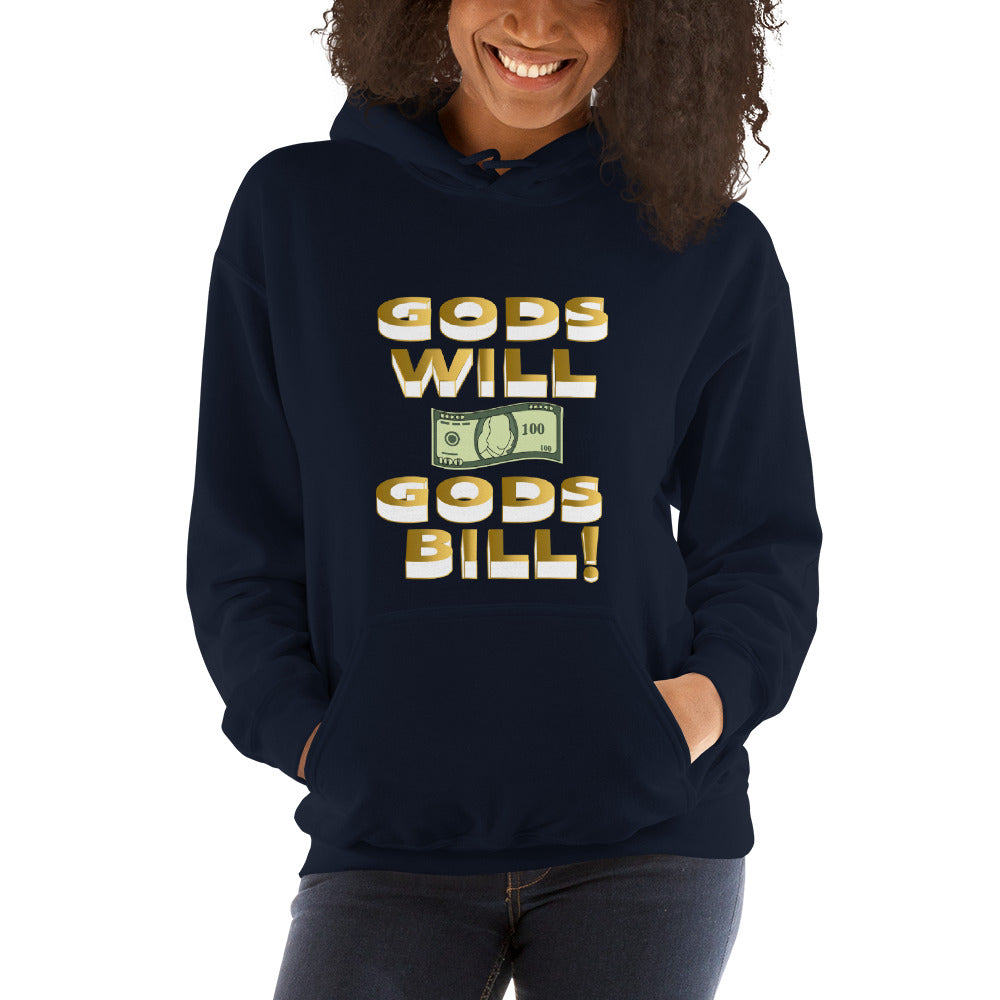 Womens Hoodie