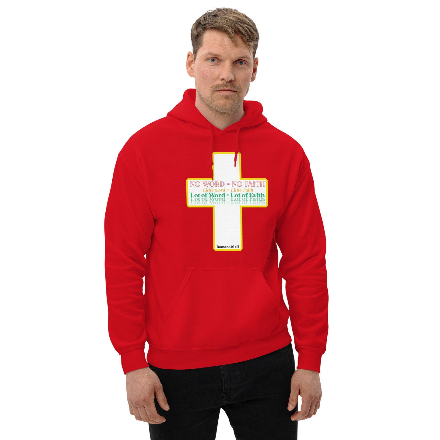 Mens Hoodie