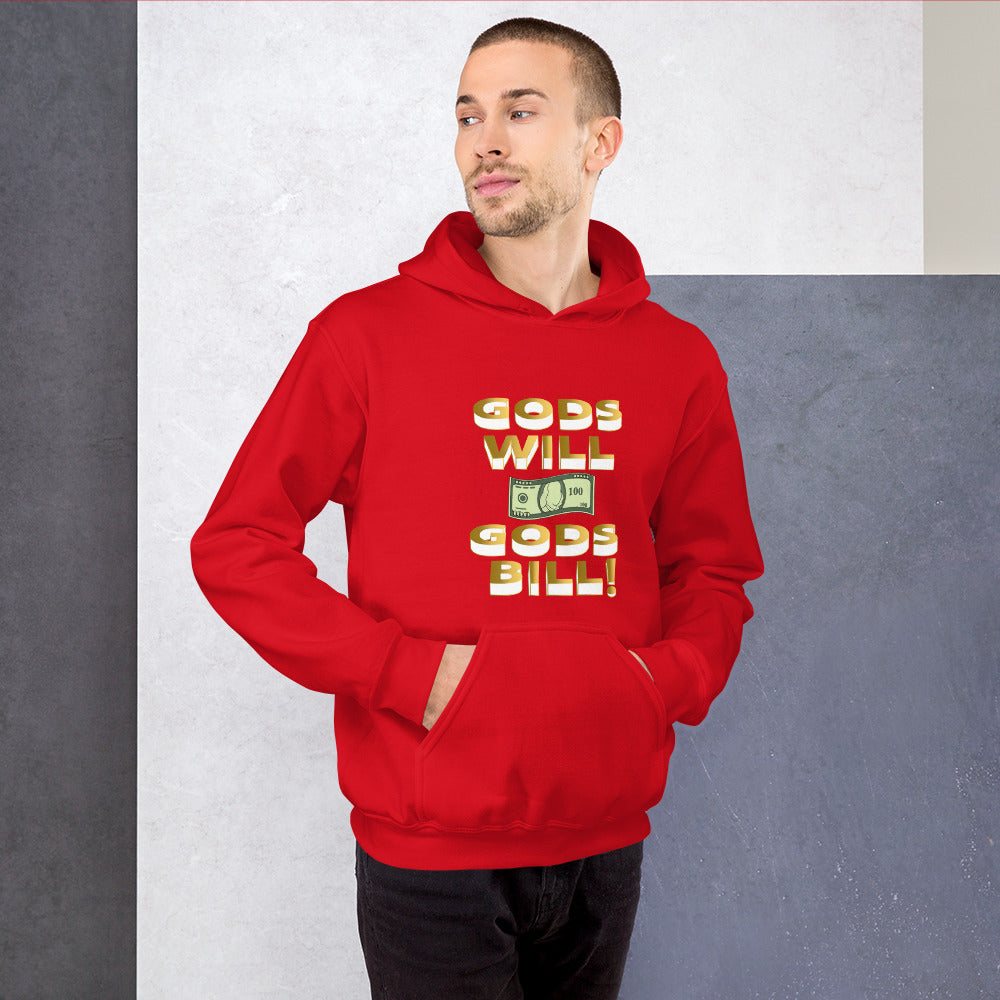 Mens Hoodie