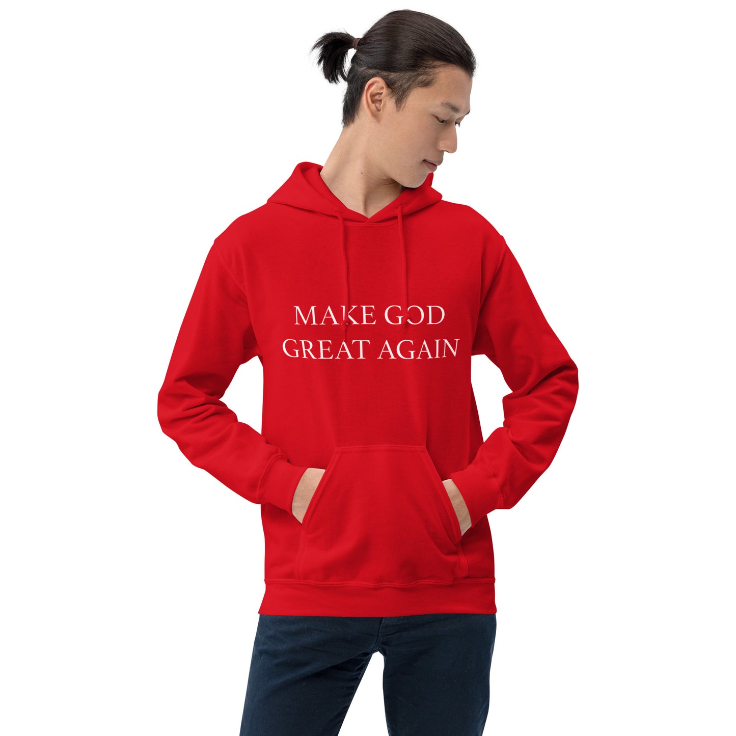 Womens Hoodie