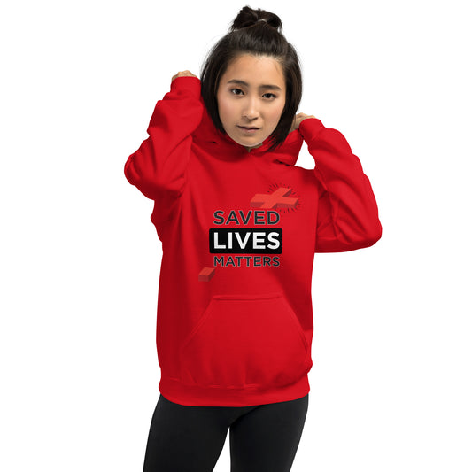 Womens Hoodie