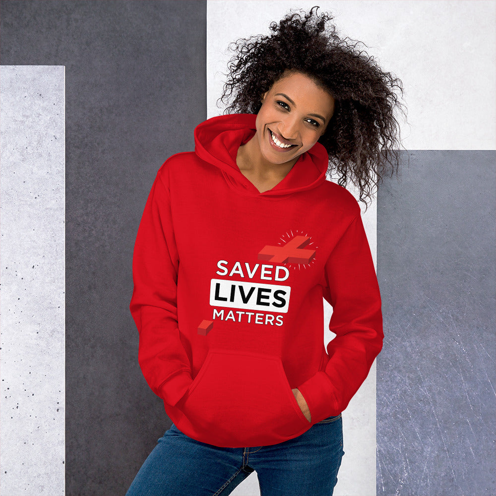 Womens Hoodie