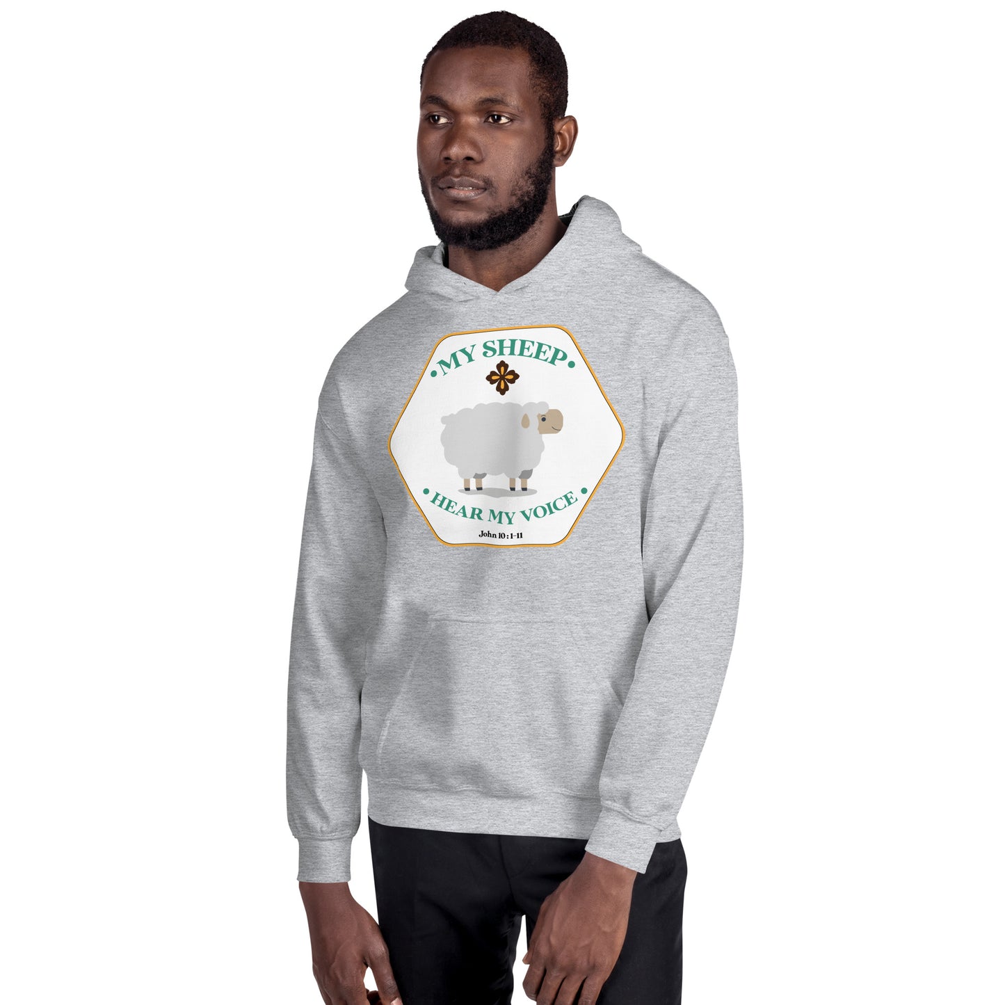 Mens Hoodie