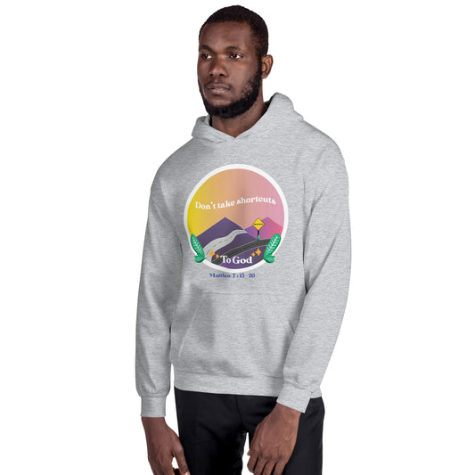 Mens Hoodie