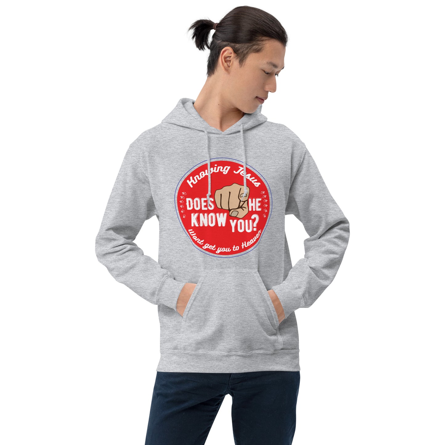 Womens Hoodie