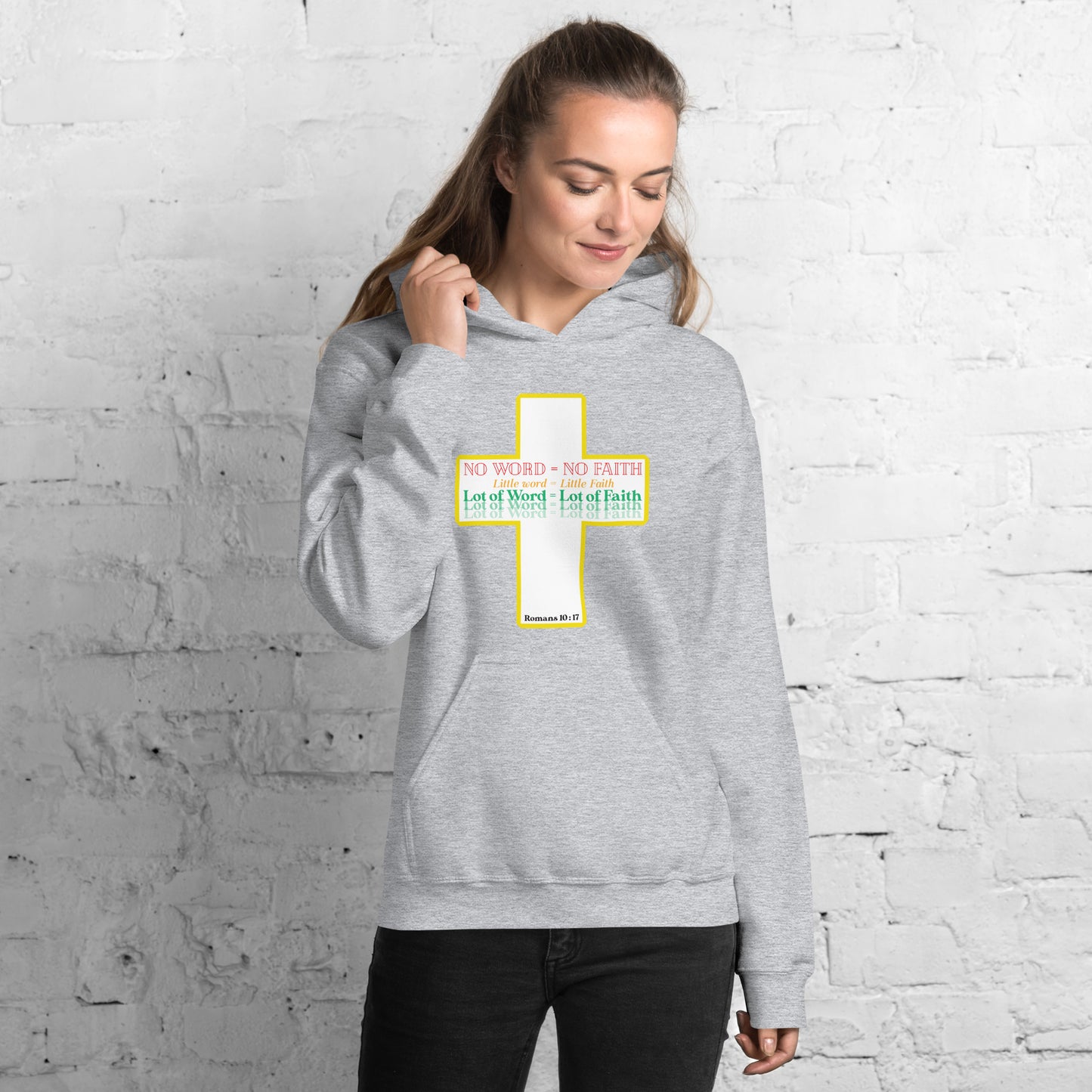 Womens Hoodie