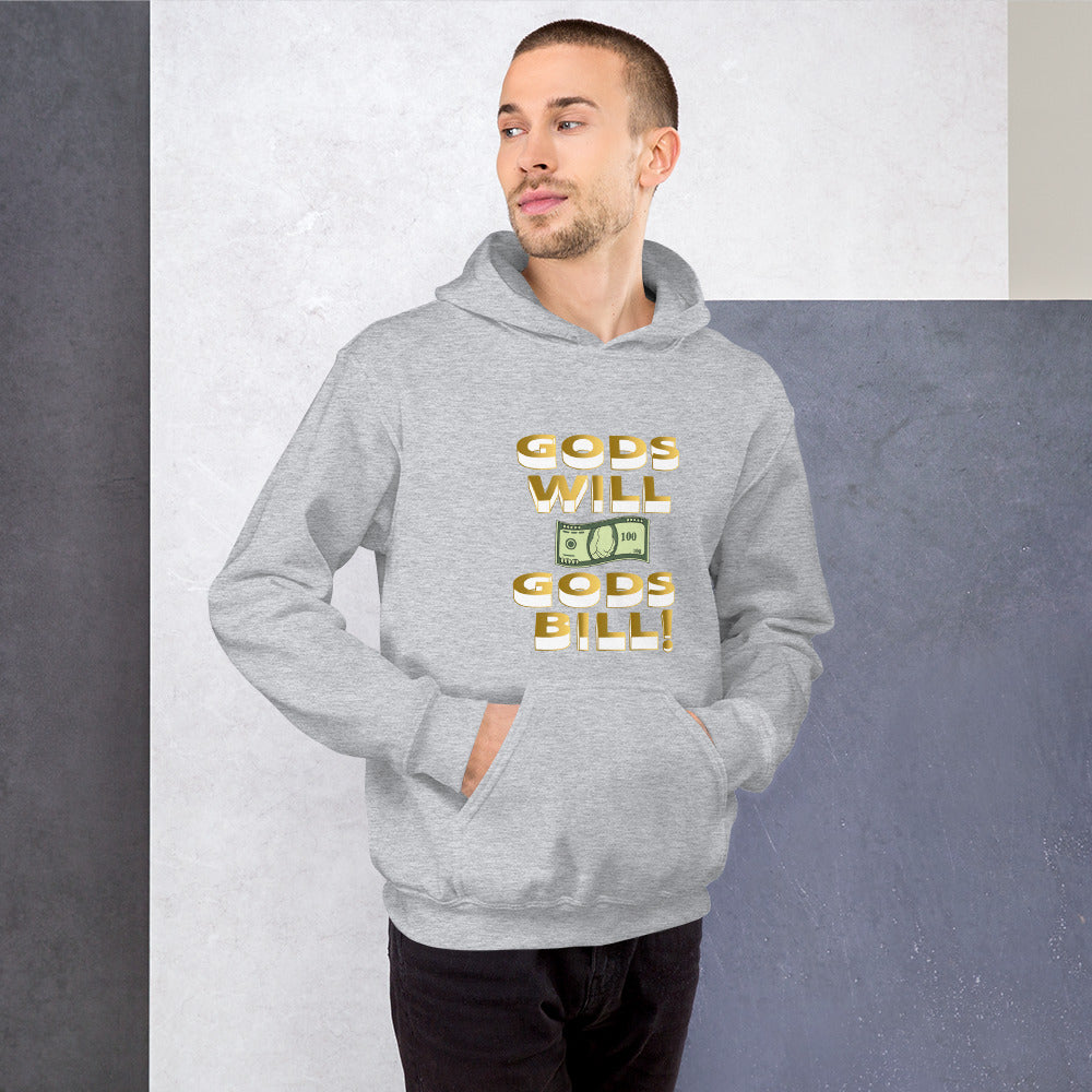 Mens Hoodie