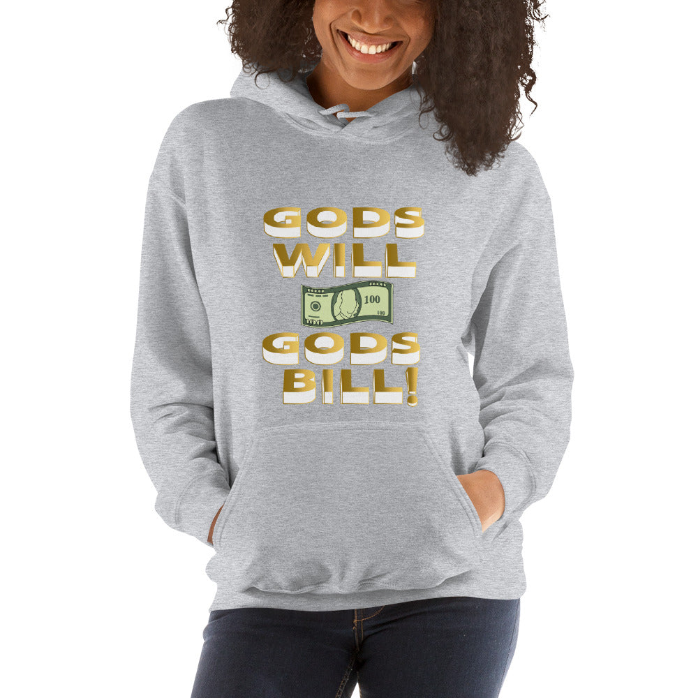 Womens Hoodie