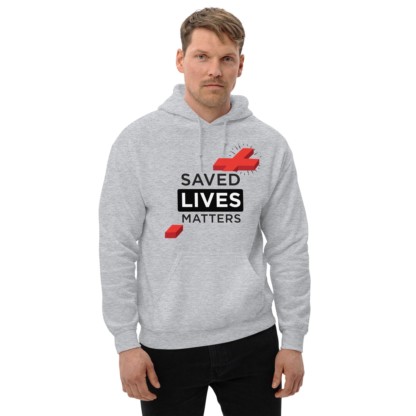 Mens Hoodie