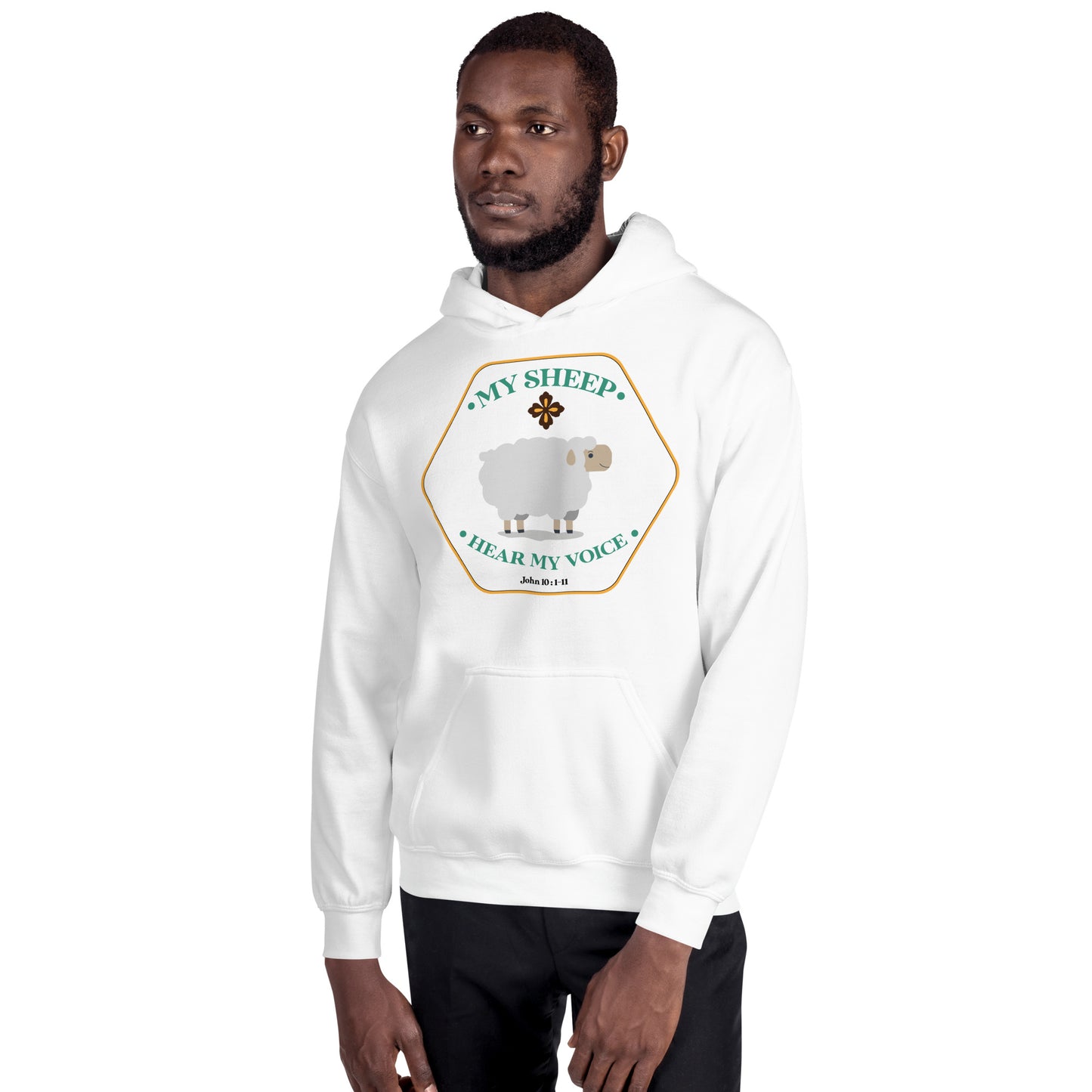 Mens Hoodie