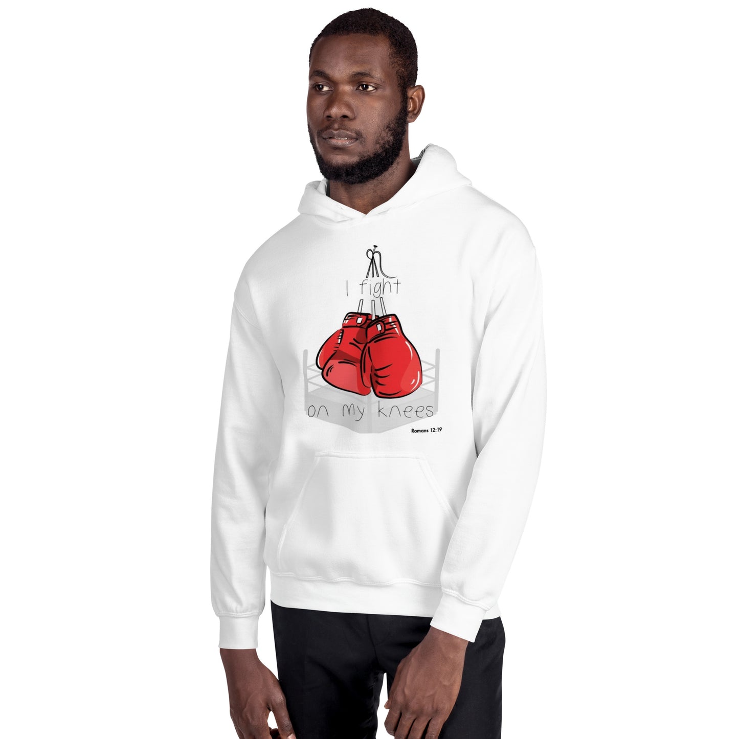 Mens Hoodie