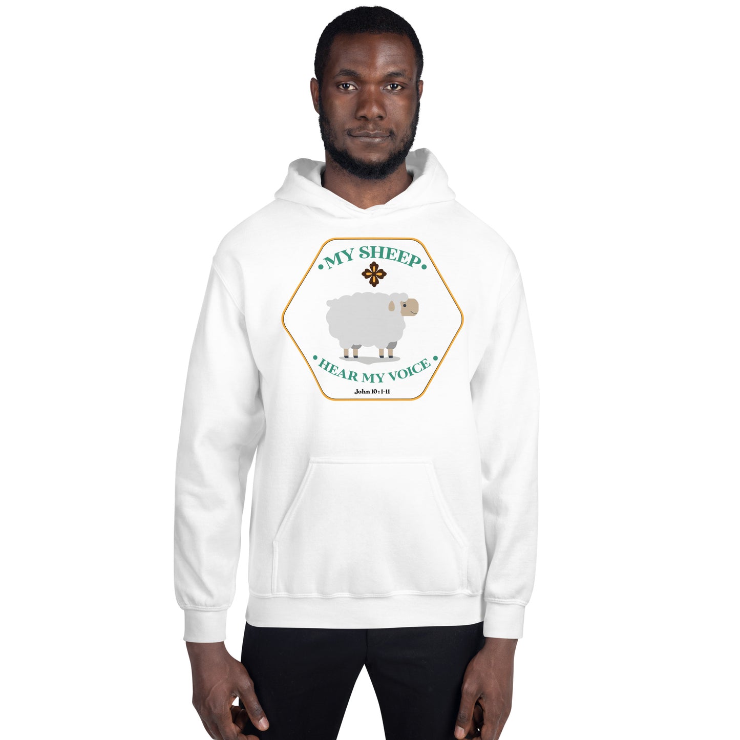 Mens Hoodie