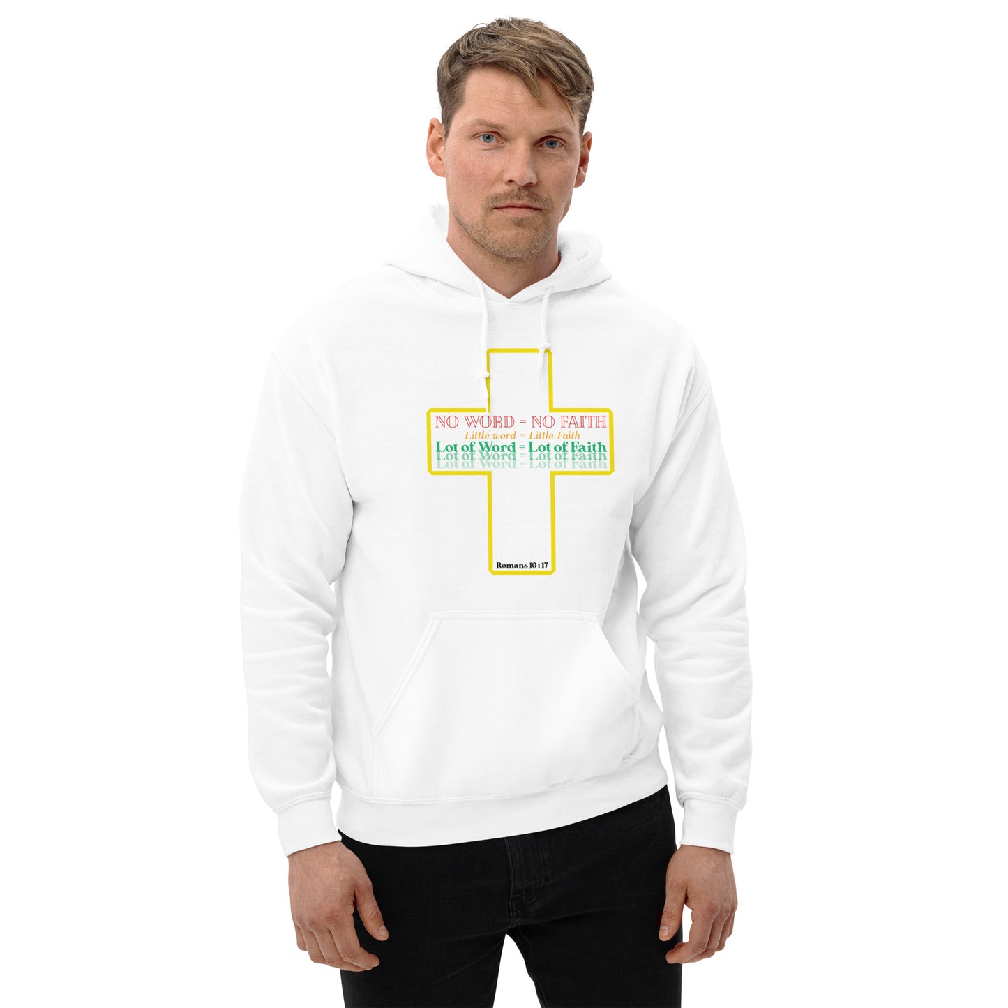 Mens Hoodie