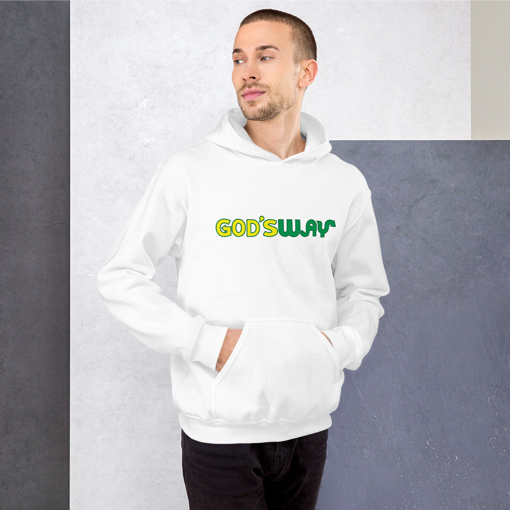 Mens Hoodie