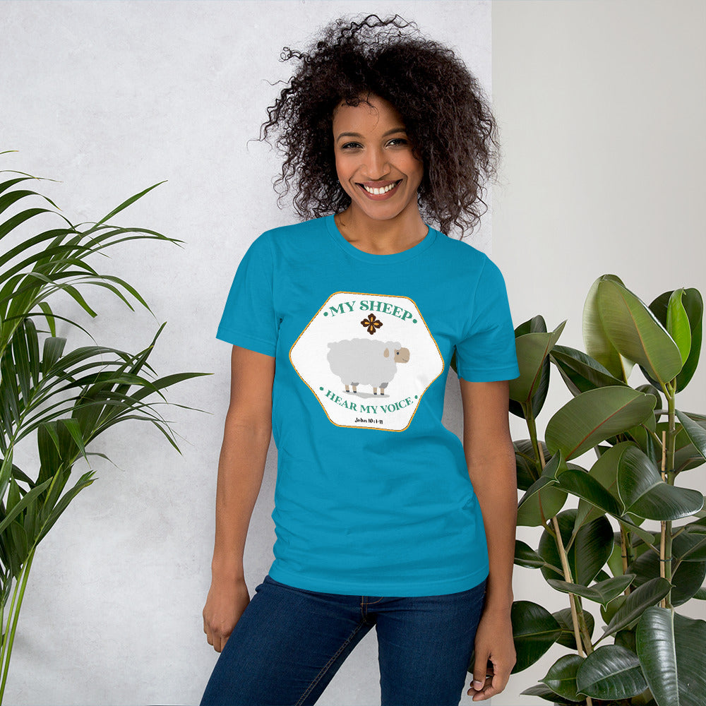 Womens t-shirt