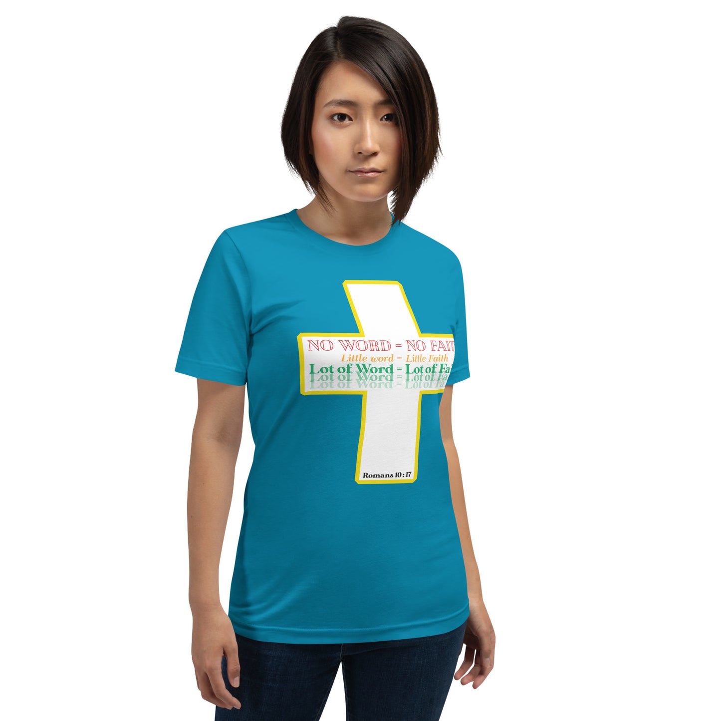 Womens t-shirt