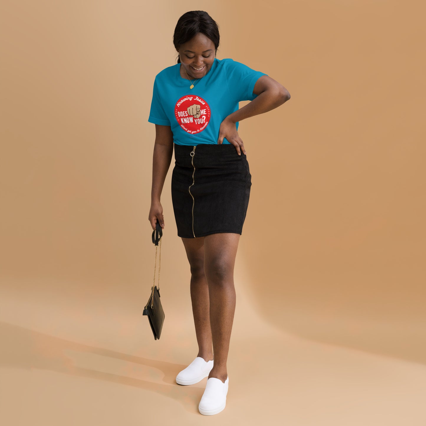 Womens t-shirt
