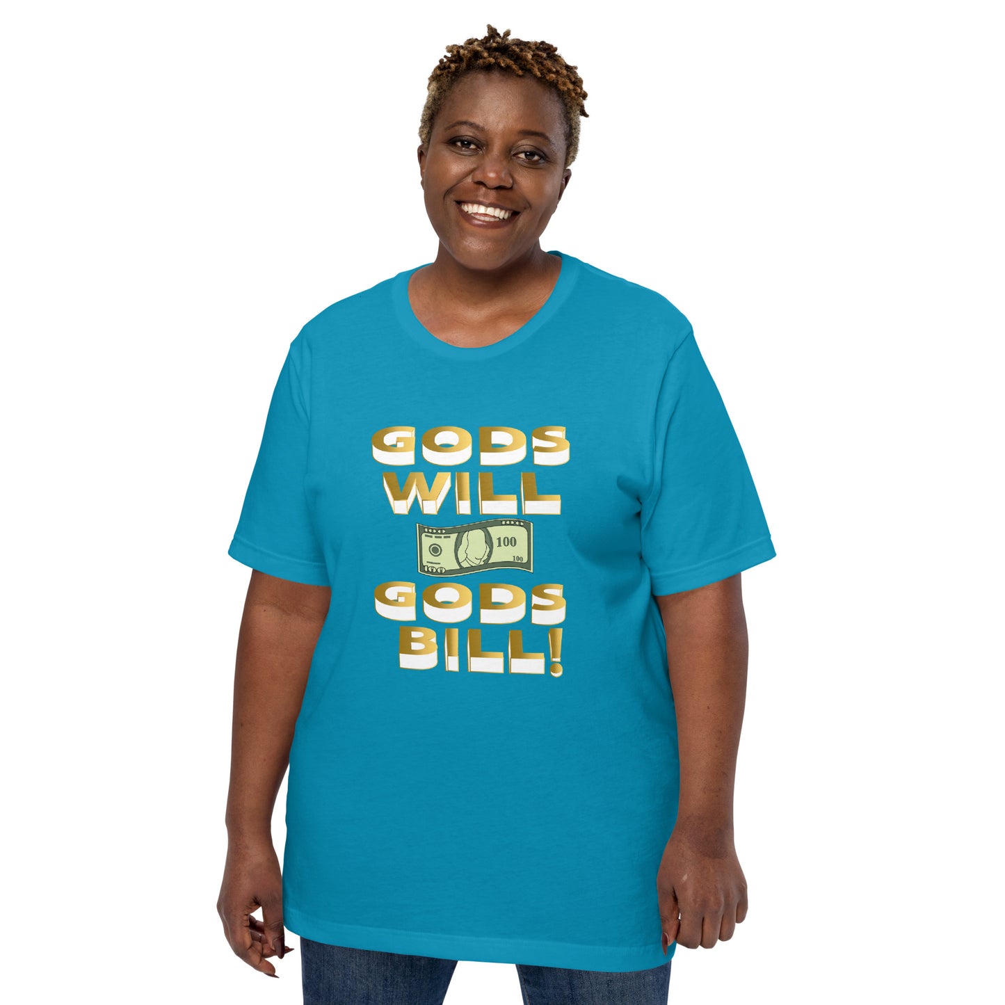Womens t-shirt