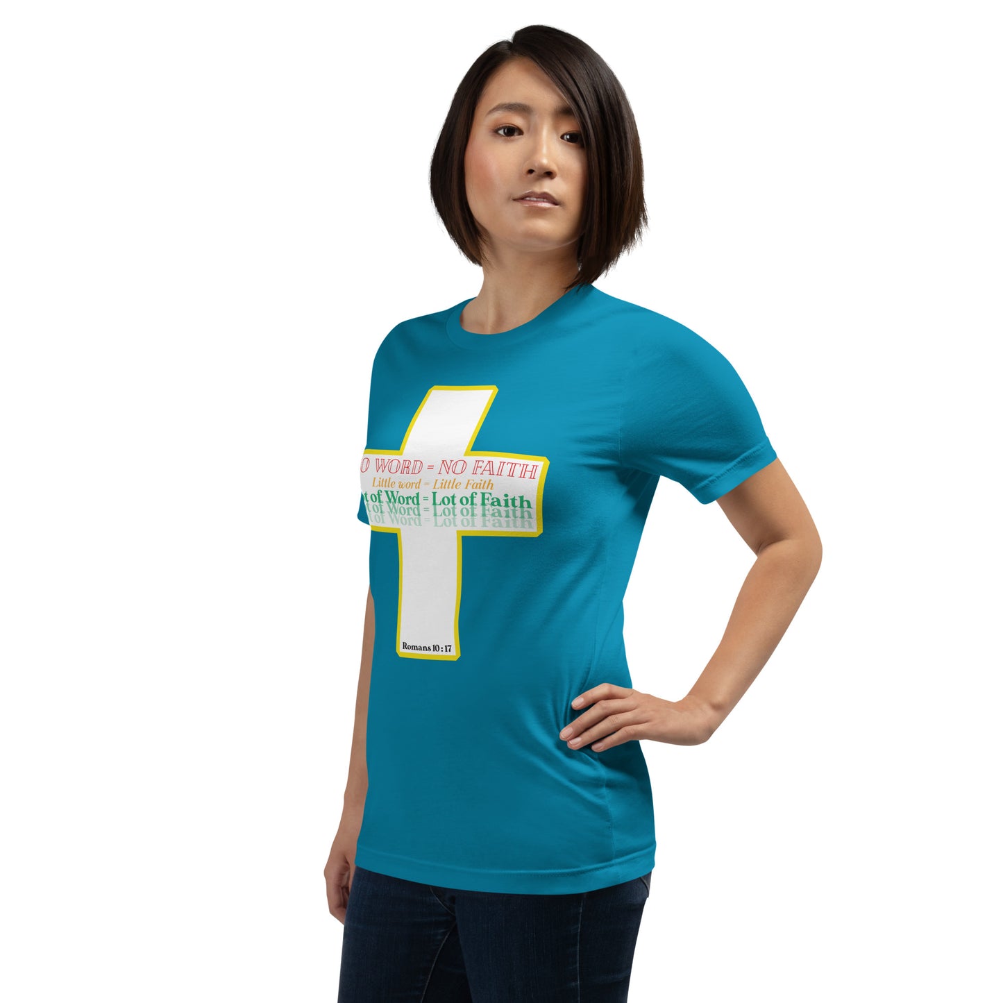 Womens t-shirt