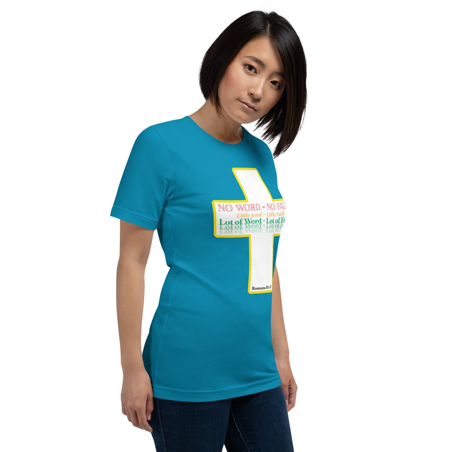 Womens t-shirt