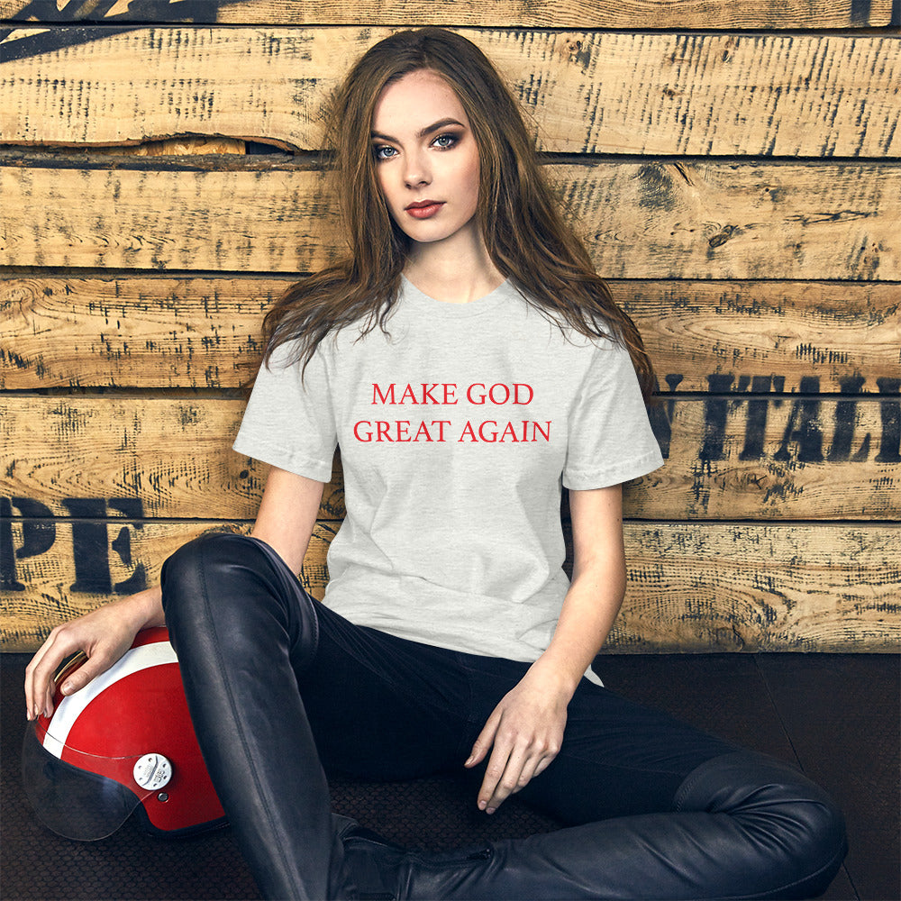 Womens t-shirt