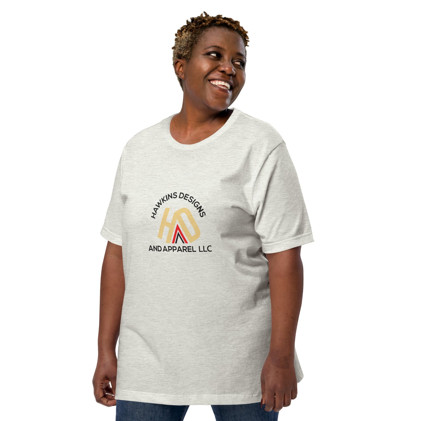 Womens t-shirt