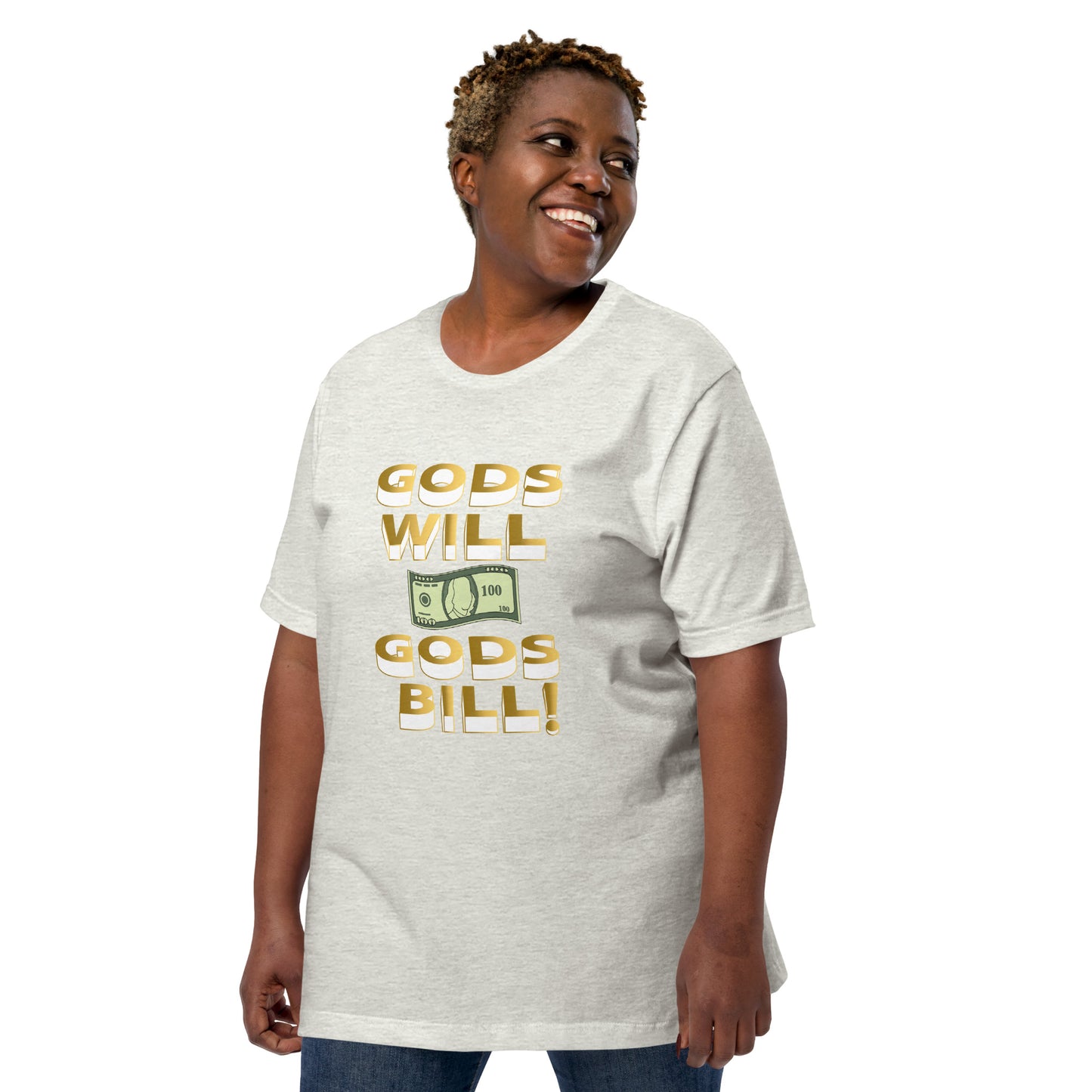 Womens t-shirt