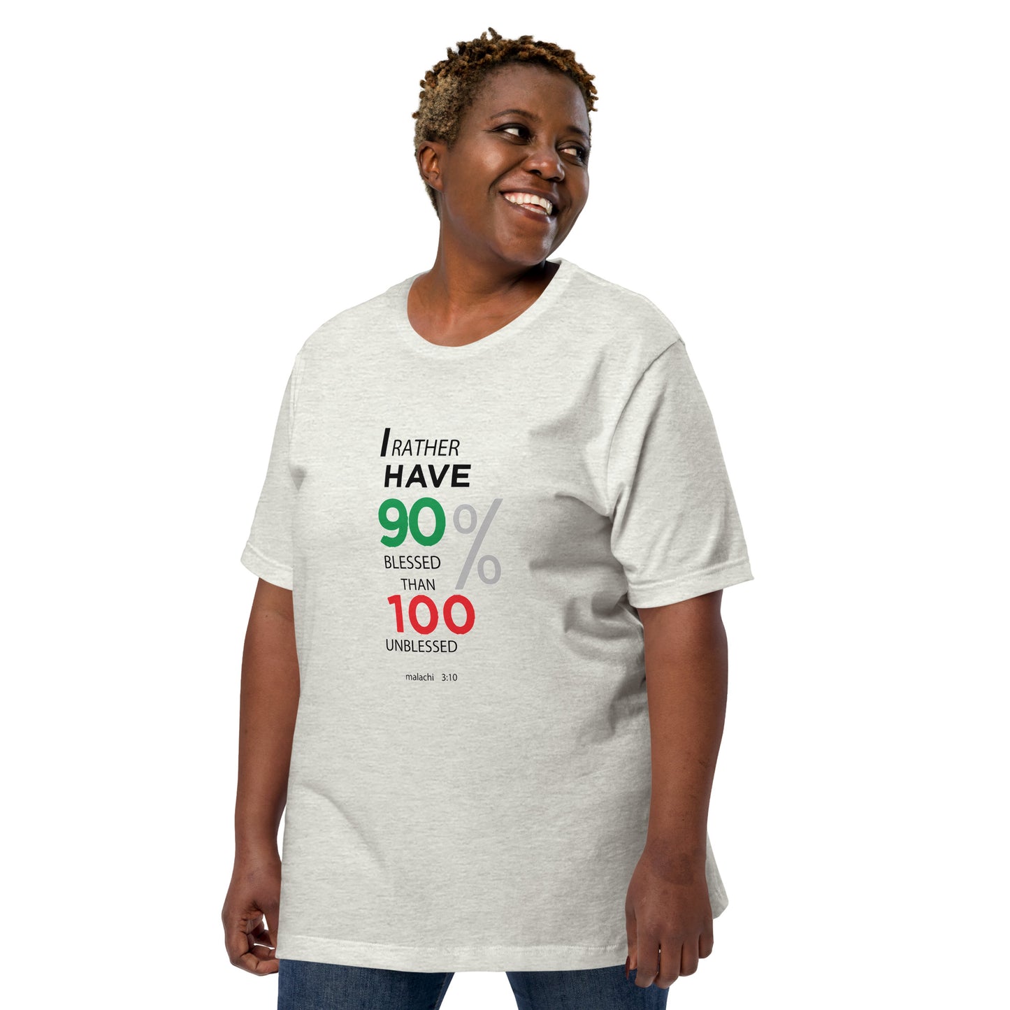 Womens t-shirt